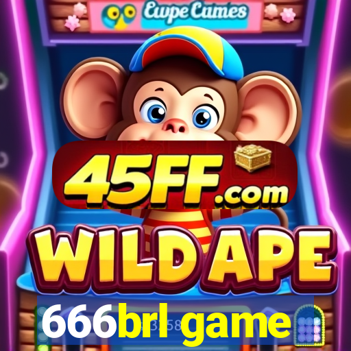 666brl game